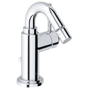 Смеситель для биде Grohe Atrio M-Size 32108001