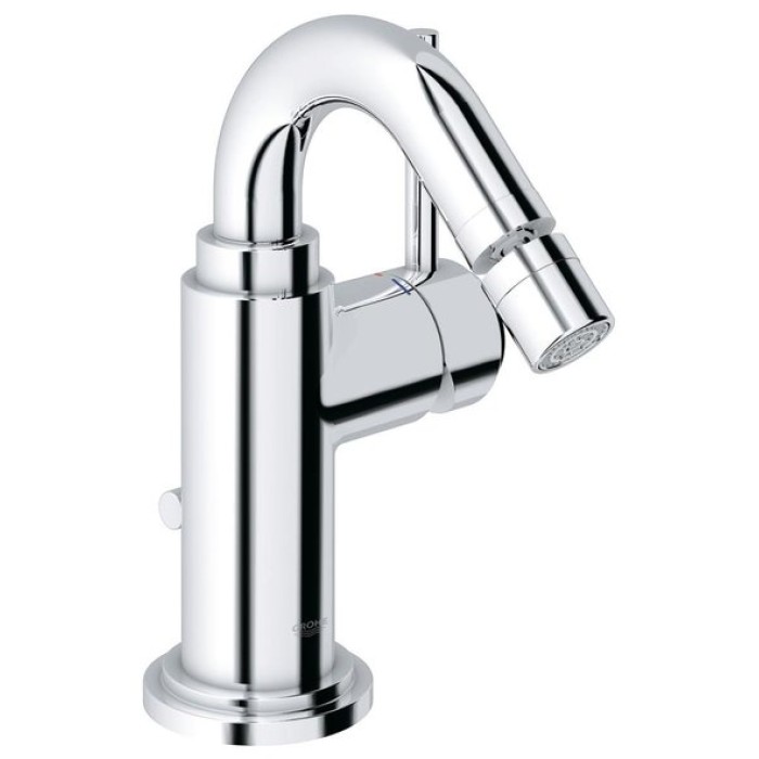 Смеситель для биде Grohe Atrio M-Size 32108001