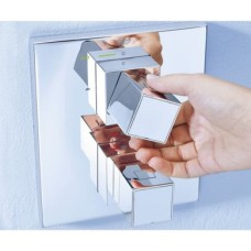 Смеситель Grohe Grohtherm Cube 19959000