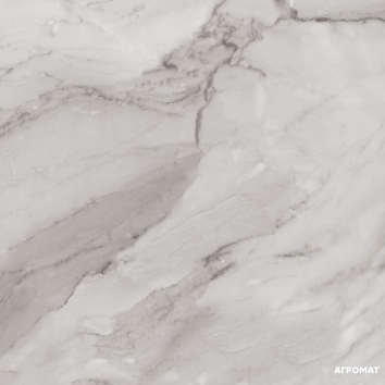 Керамогранит Vallelunga I Marmi ARGENTA LAPP/RETT 10×600×600
