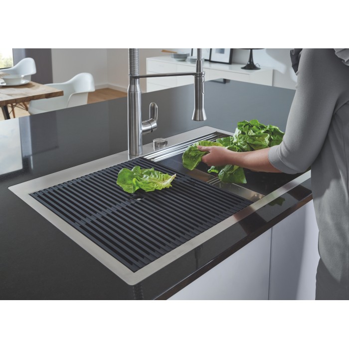 Многофункциональная решетка Grohe (40937000)