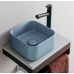 Раковина накладная 25 см Cielo Shui Comfort Minimo