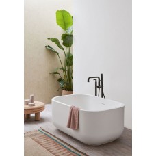 Ванна отдельно стоящая Cielo Arcadia Dafne 130х80 см