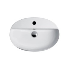 Керамическая раковина 60 см Simas Sharp SH 05