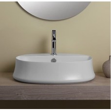 Керамическая раковина 60 см Simas Sharp SH 05
