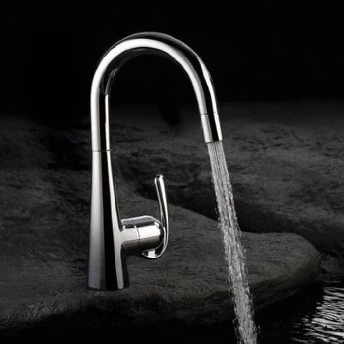 Смеситель для кухни Grohe Zedra 32296000