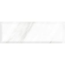Плитка Golden Tile The Wall Carrara Білий 6L0251 10x30 см