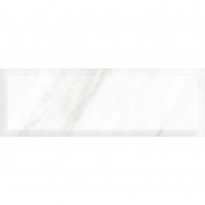 Плитка Golden Tile The Wall Carrara Білий 6L0251 10x30 см