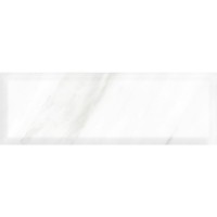 Плитка Golden Tile The Wall Carrara Білий 6L0251 10x30 см