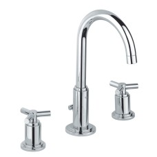 Смеситель для раковины Grohe Atrio Ypsilon M-Size 20008000