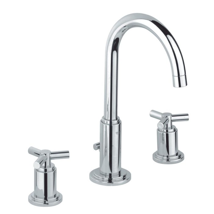 Смеситель для раковины Grohe Atrio Ypsilon M-Size 20008000