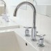 Смеситель для раковины Grohe Atrio Ypsilon M-Size 20008000