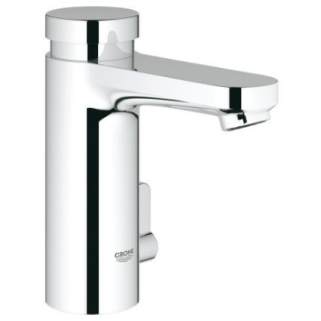 Grohe Eurosmart Cosmopolitan T Автоматический смеситель для раковины со смешиванием (36317000)