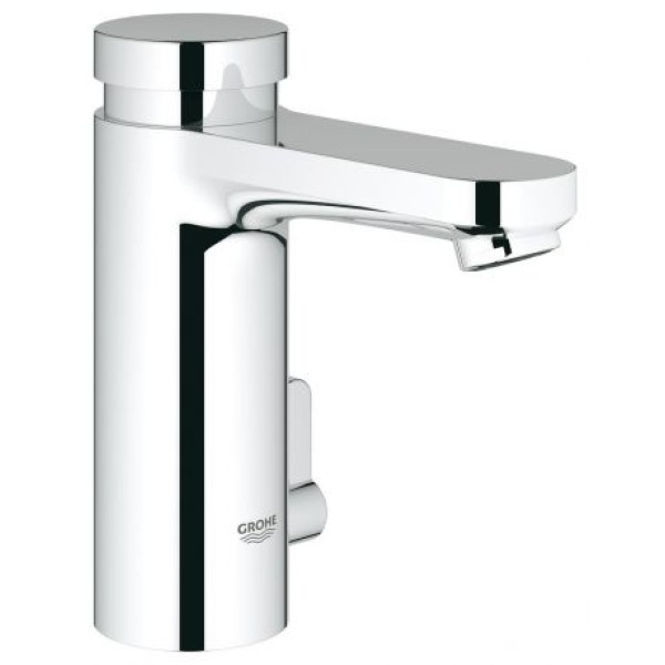 Grohe Eurosmart Cosmopolitan T Автоматический смеситель для раковины со смешиванием (36317000)