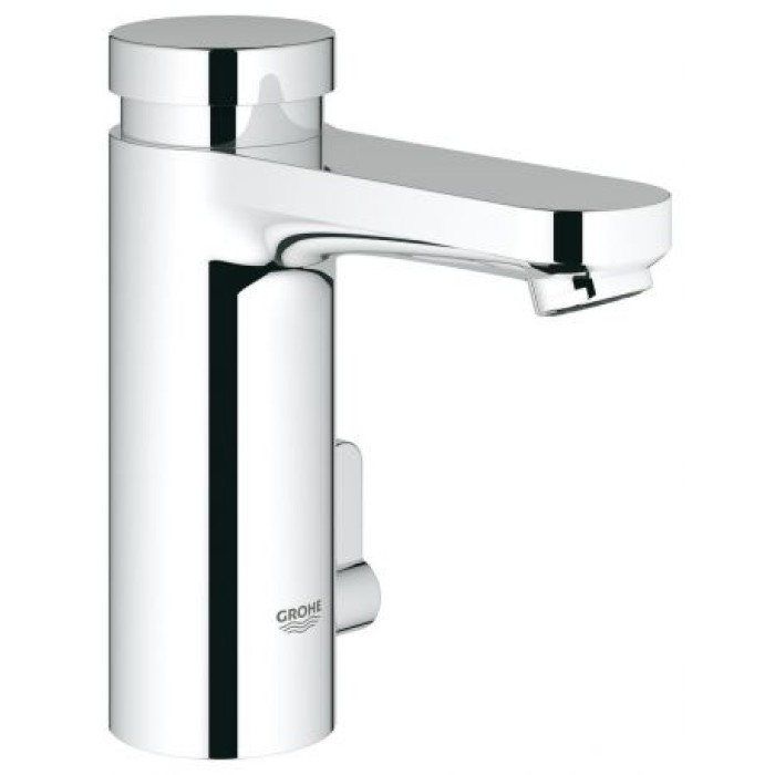 Grohe Eurosmart Cosmopolitan T Автоматический смеситель для раковины со смешиванием (36317000)