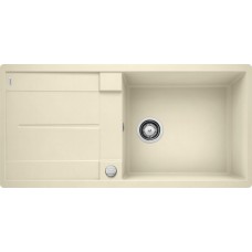 Мойка для кухни Blanco Metra XL 6 S-F жасмин 516523