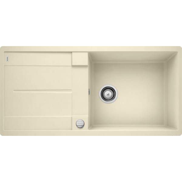 Мойка для кухни Blanco Metra XL 6 S-F жасмин 516523