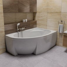 Ванна Ravak ASYMMETRIC II 170 L C921000000