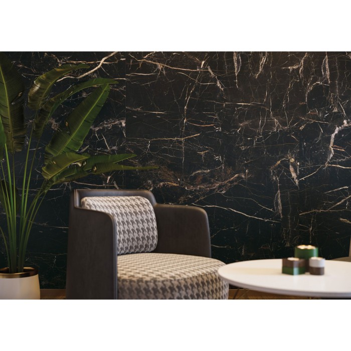 Керамогранит CERRAD GRES MARQUINA GOLD MAT под мрамор