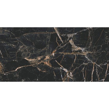 Керамограніт Cerrad Gres Marquina Gold Mat 59,7х119,7 см