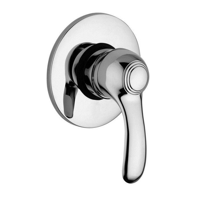 Смеситель Paffoni Flavia (FABOX010CR)