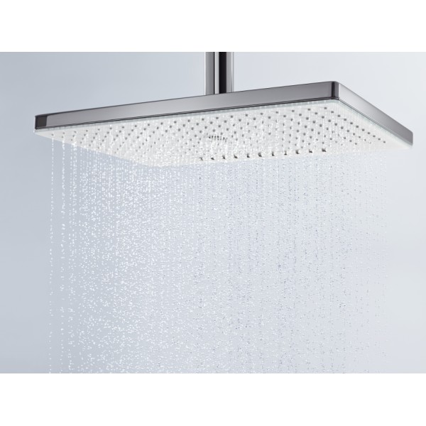 Верхний душ Hansgrohe Rainmaker Select 24002400