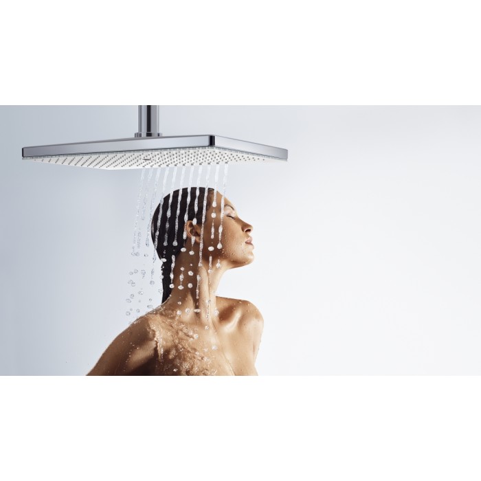 Верхний душ Hansgrohe Rainmaker Select 24002400 Верхний душ Hansgrohe Rainmaker Select 24002400