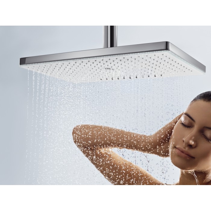 Верхний душ Hansgrohe Rainmaker Select 24002400 Верхний душ Hansgrohe Rainmaker Select 24002400