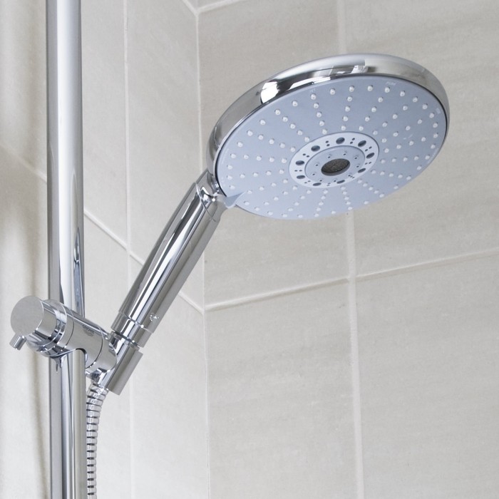 Grohe Rainshower Classic 160 Ручной душ 28765000 Grohe Rainshower Classic 160 Ручной душ 28765000