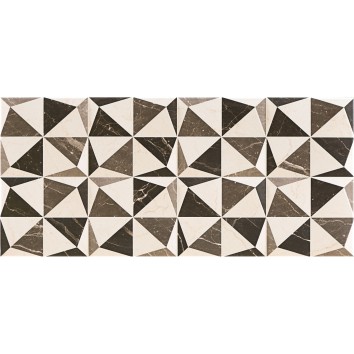 Плитка PAMESA AT. SAVERY CREAM RLV 9×800×360 под мрамор