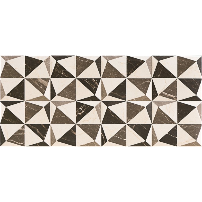 Плитка PAMESA AT. SAVERY CREAM RLV 9×800×360 под мрамор