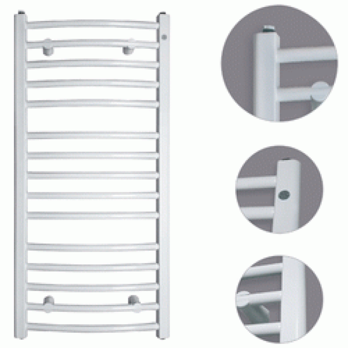 Полотенцесушитель Instal projekt AMBRA R AMBR-50/120M