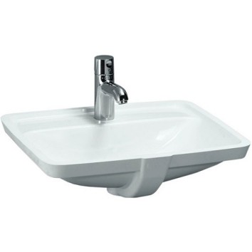 Умивальник Laufen Pro S 600 мм H8119650001091 LAUFEN