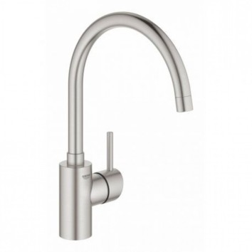 Grohe Concetto Смеситель для кухни (32661DC3)