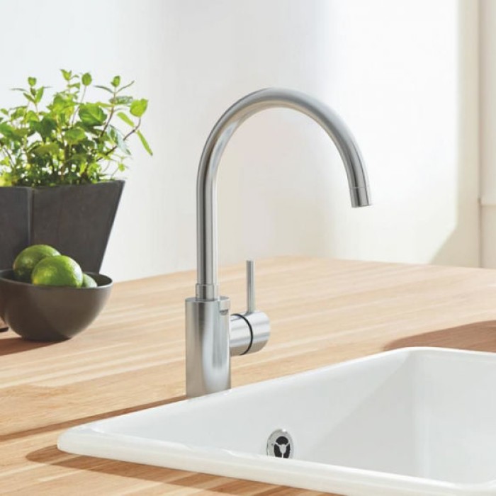 Grohe Concetto Смеситель для кухни (32661DC3)