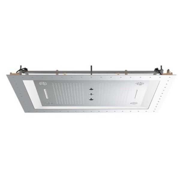 Потолочный душ Grohe Rainshower F-Series 40" AquaSymphony 26373001
