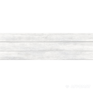 Плитка Ibero Navywood WHITE REC-BIS 11×1000×290 под дерево для ванной и кухни