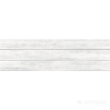 Плитка Ibero Navywood WHITE REC-BIS 11×1000×290 под дерево для ванной и кухни