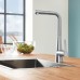 Grohe Zedra Смеситель для кухни (32553DC2)