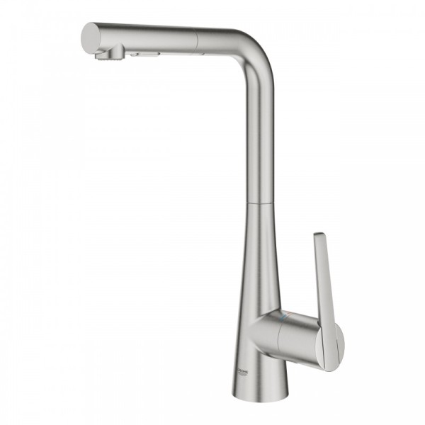 Grohe Zedra Смеситель для кухни (32553DC2)