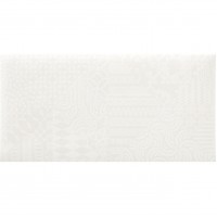 Плитка Rocersa NORDIC DEC BLANCO 8×250×125