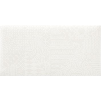 Плитка Rocersa NORDIC DEC BLANCO 8×250×125