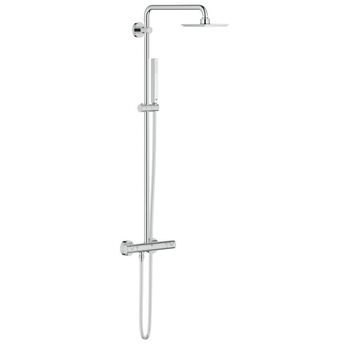 Душевая система Grohe Euphoria 150 27932000