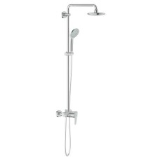 Душевая система Grohe Euphoria 180 (27473000)