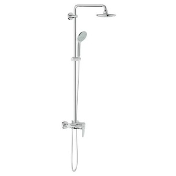 Душевая система Grohe Euphoria 180 (27473000)