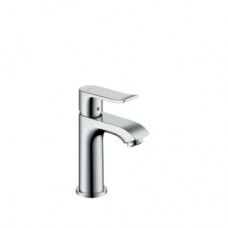 Смеситель для раковины Hansgrohe Metris 100 31088000