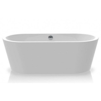 Ванна акриловая Knief Neo 170x80 см (0100-076)