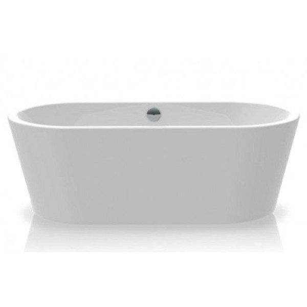 Ванна акриловая Knief Neo 170x80 см (0100-076)