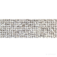 Плитка Aparici Coconut White Focus 25,1x75,6 см