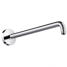 Душевой кронштейн Hansgrohe 389 мм (27413000)